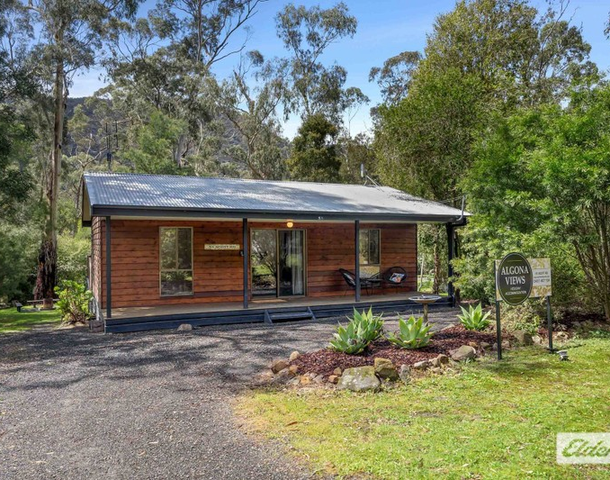 51 Scott Road, Halls Gap VIC 3381