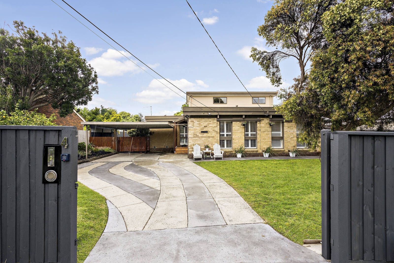 4 Holroyd Street, Seaford VIC 3198, Image 0