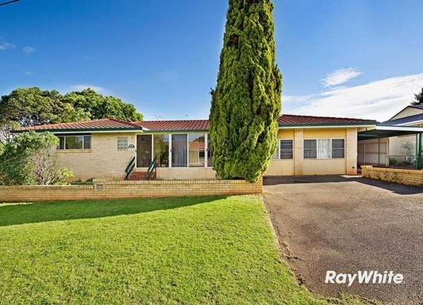 7 Homestead Avenue, Harristown QLD 4350