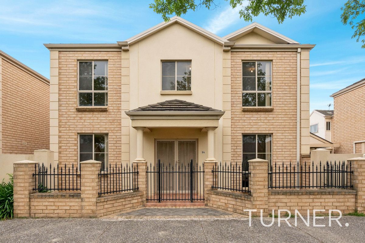 4/6 Cobblers Court, Mawson Lakes SA 5095, Image 0