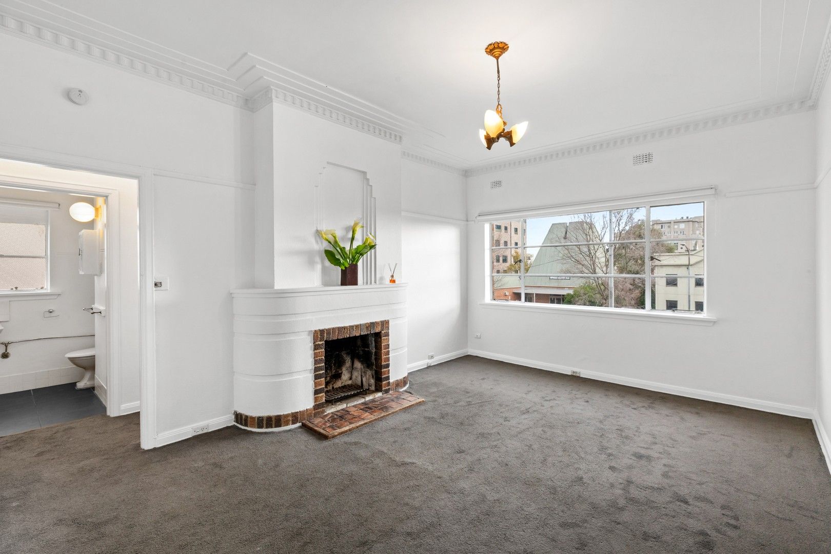 1 bedrooms Apartment / Unit / Flat in 8/129 Grey Street EAST MELBOURNE VIC, 3002