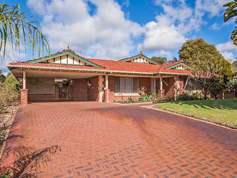 3 Silversmith Street, Wellard WA 6170, Image 1