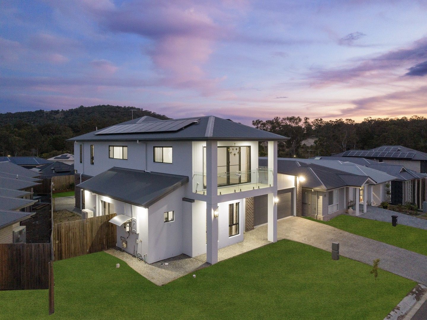 10 Alectura Crescent, Bahrs Scrub QLD 4207, Image 0