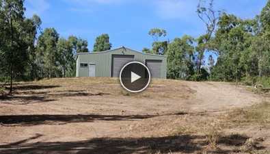 Picture of 394 LINDEMAN DRIVE, BLOOMSBURY QLD 4799