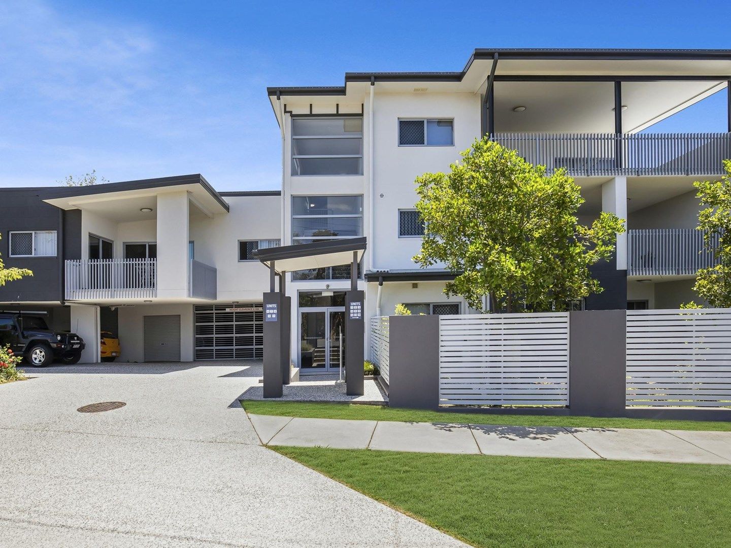 11/22-24 Newhaven Street, Everton Park QLD 4053