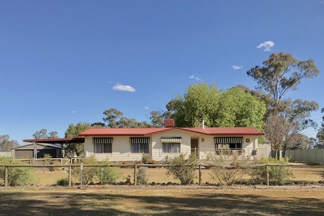 Picture of 57 Troy Street, STOCKINBINGAL NSW 2725