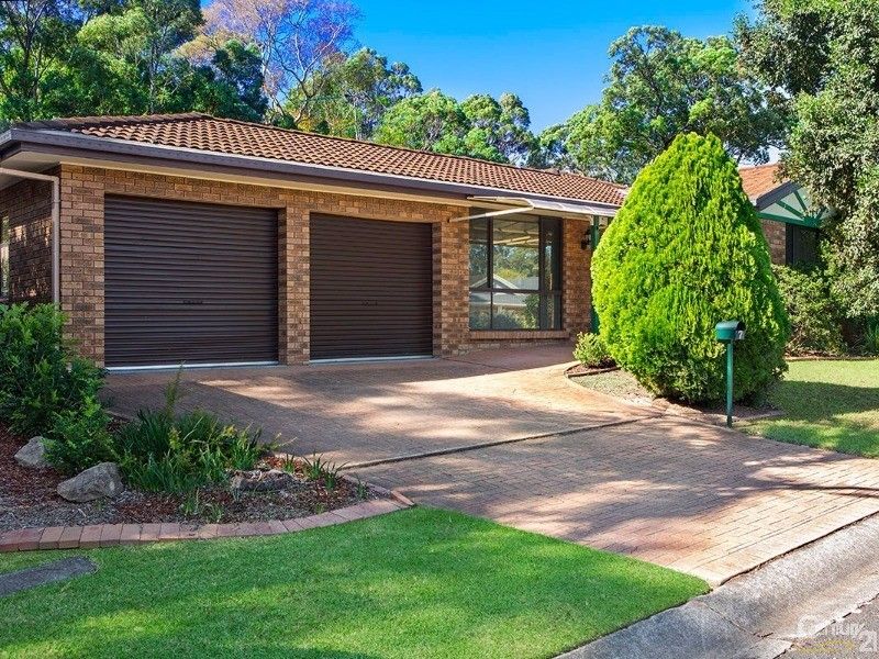 7 Sycamore Grove, Menai Property History & Address Research Domain