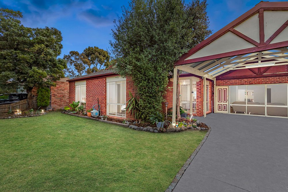 116 Manning Clark Road, Mill Park VIC 3082, Image 0