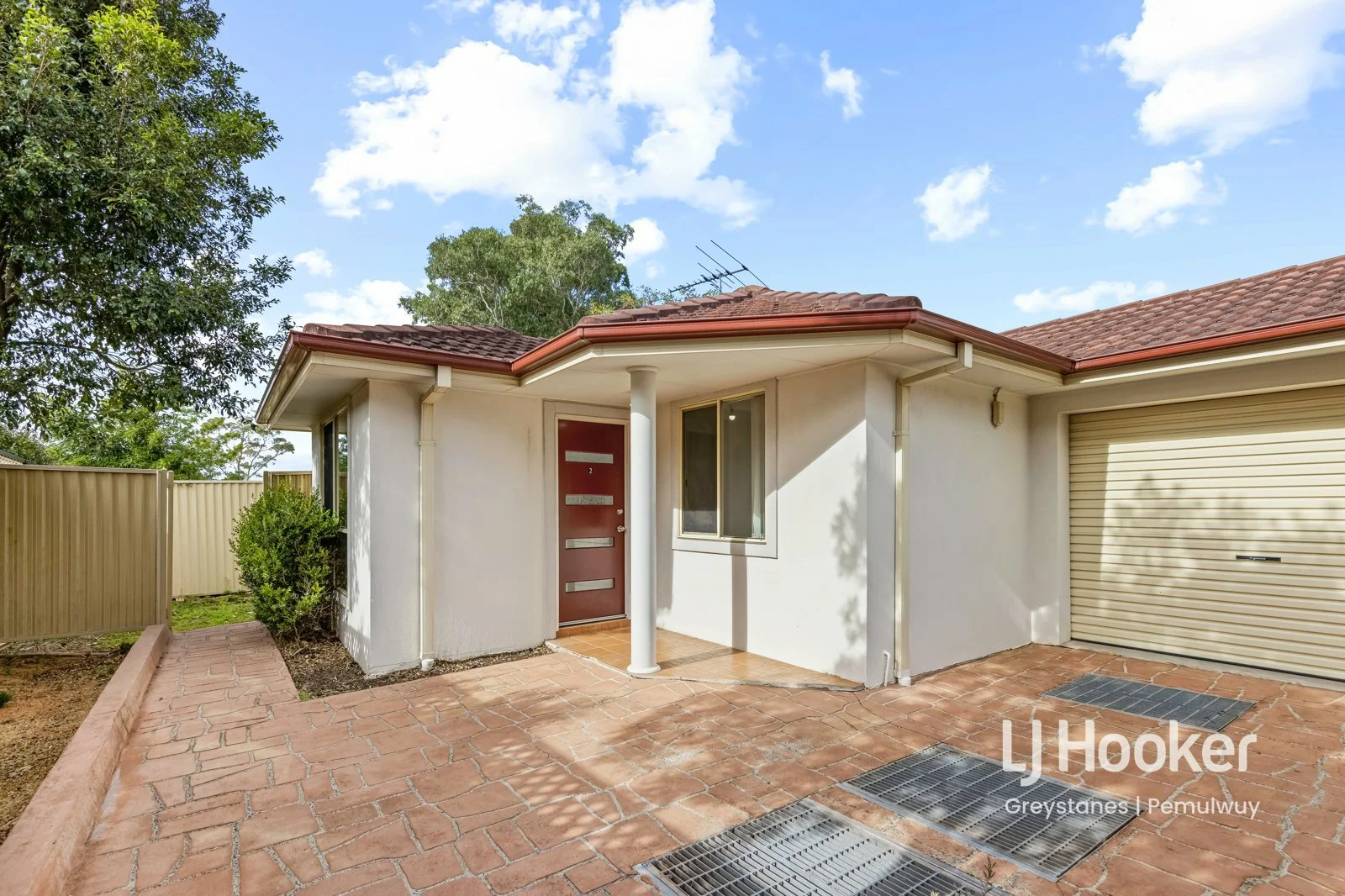 18A2 HAMPDEN ROAD, South Wentworthville NSW 2145