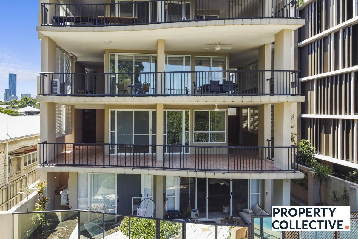 Additional image 22 of 4/88 Oxlade Drive, New Farm QLD 4005