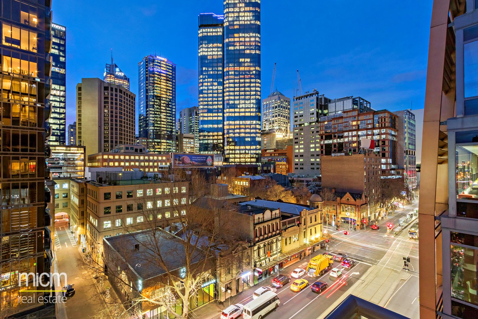 814/555 Flinders Street, Melbourne VIC 3000, Image 1