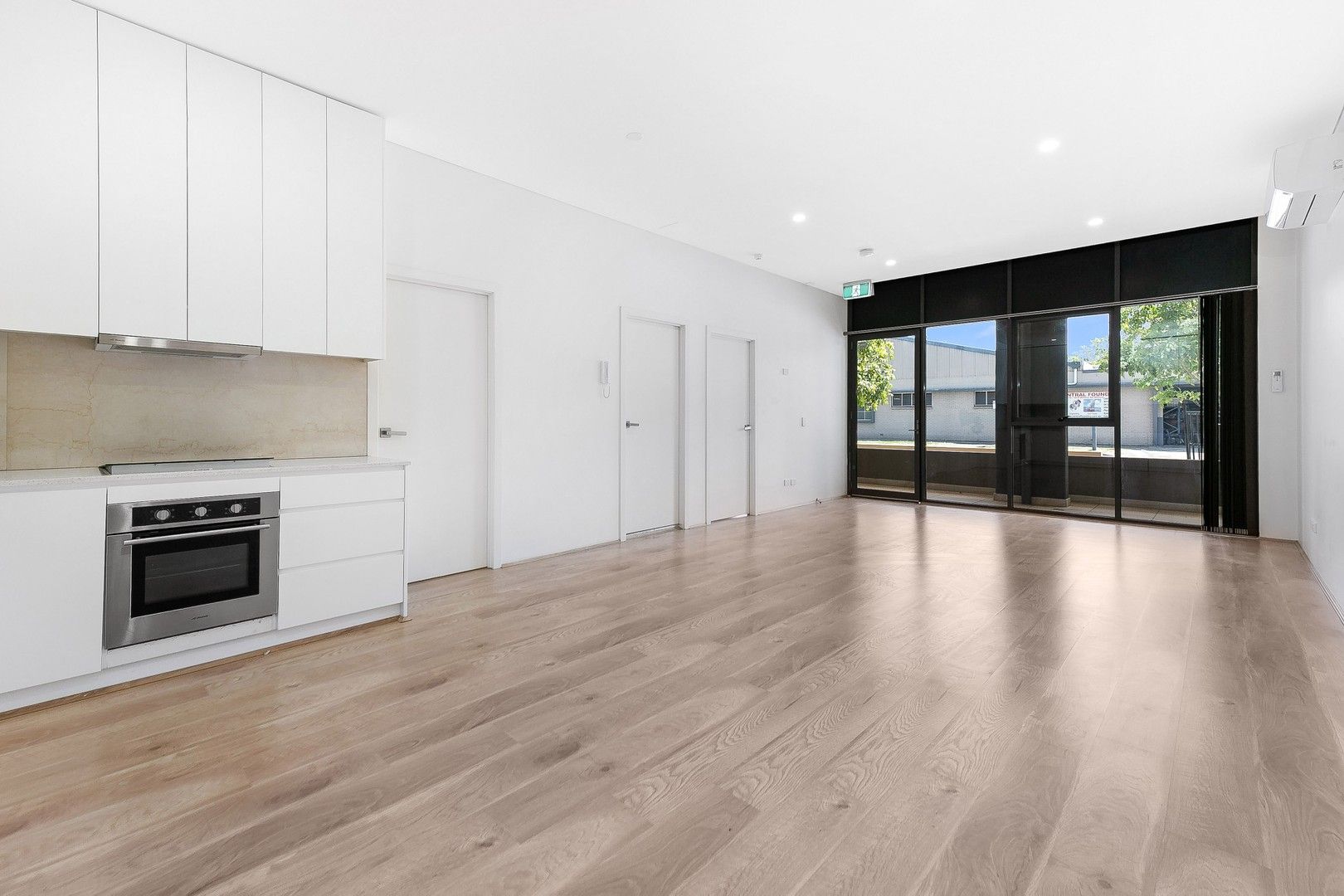 2 bedrooms Apartment / Unit / Flat in Shop 2 1275 - 1277 Botany Road MASCOT NSW, 2020
