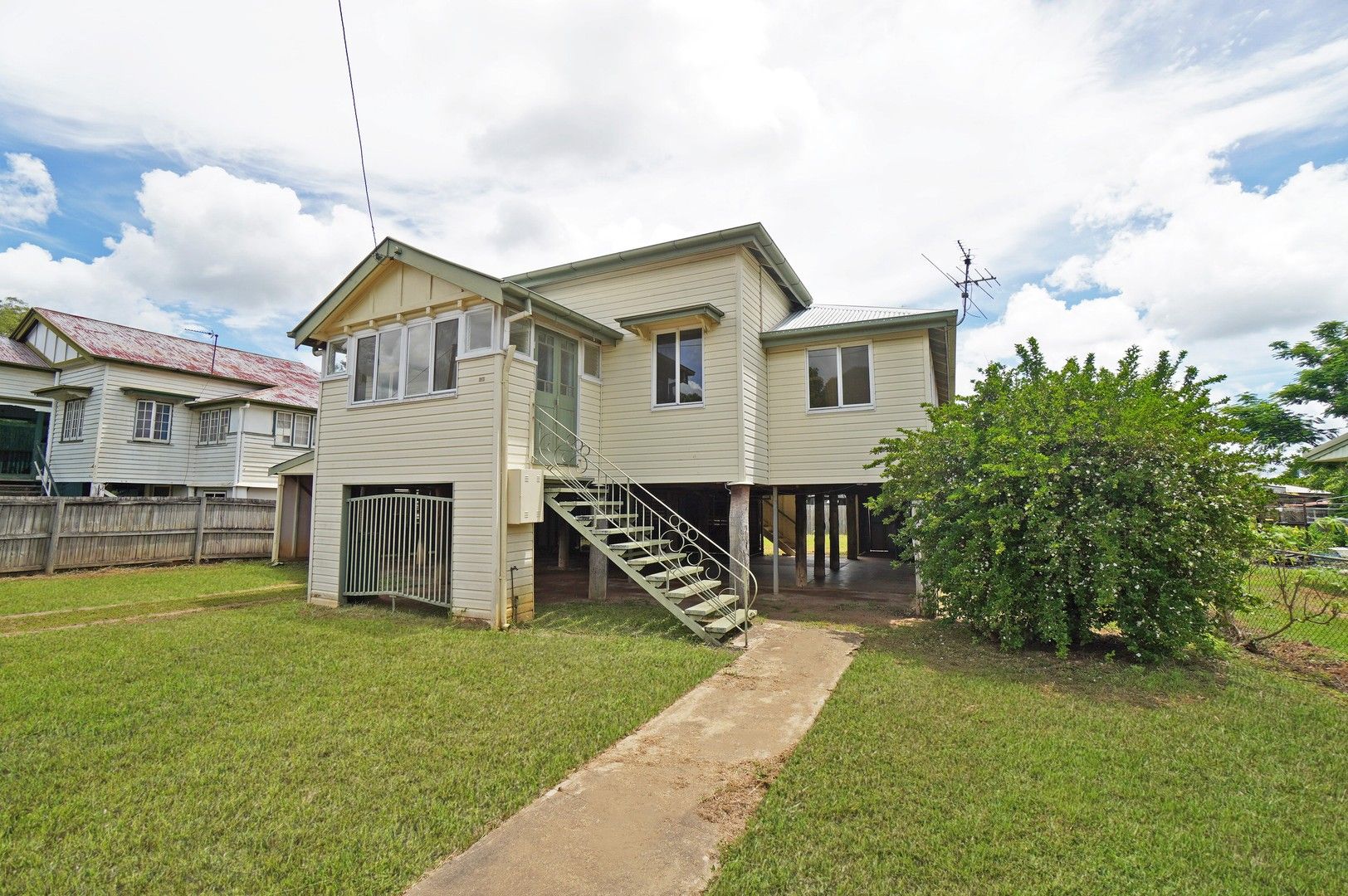 23 Byrnes Street, Mareeba QLD 4880, Image 0