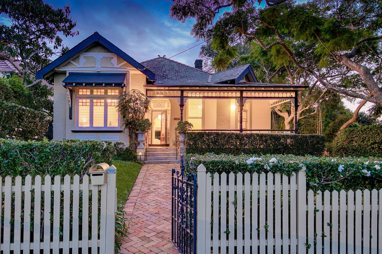 14 Effingham Street, Mosman NSW 2088, Image 0