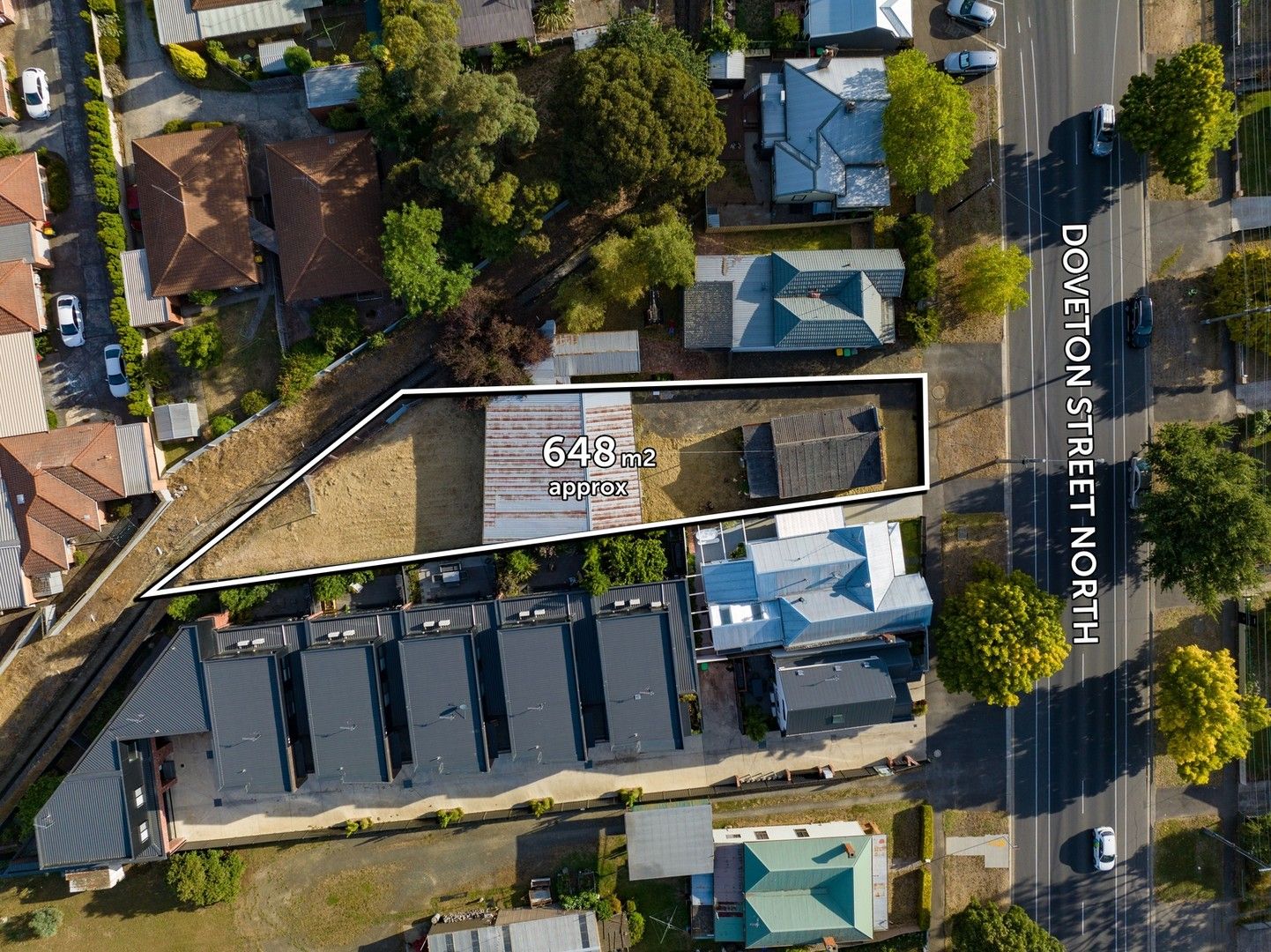 813 Doveton Street North, Soldiers Hill VIC 3350, Image 0