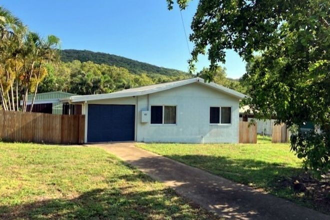 Picture of 45 Walker St, COOKTOWN QLD 4895