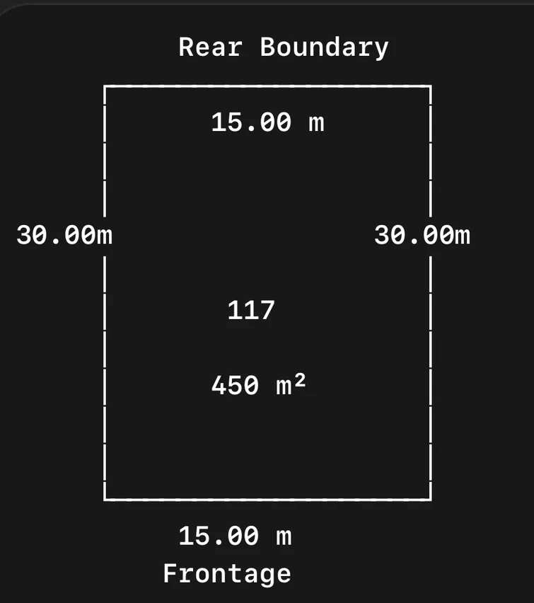 Primary image of 20 Stellar Drive, Cardup WA 6122
