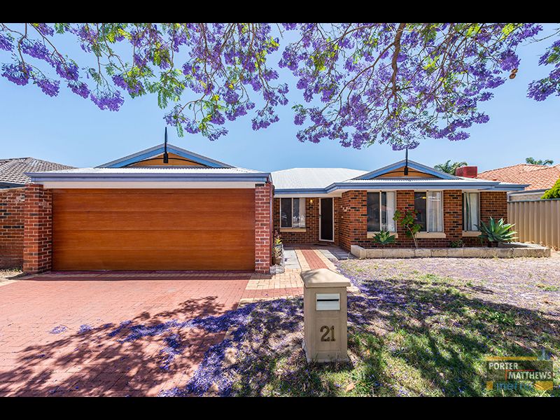 21 Lintonmarc Drive, Redcliffe WA 6104, Image 0