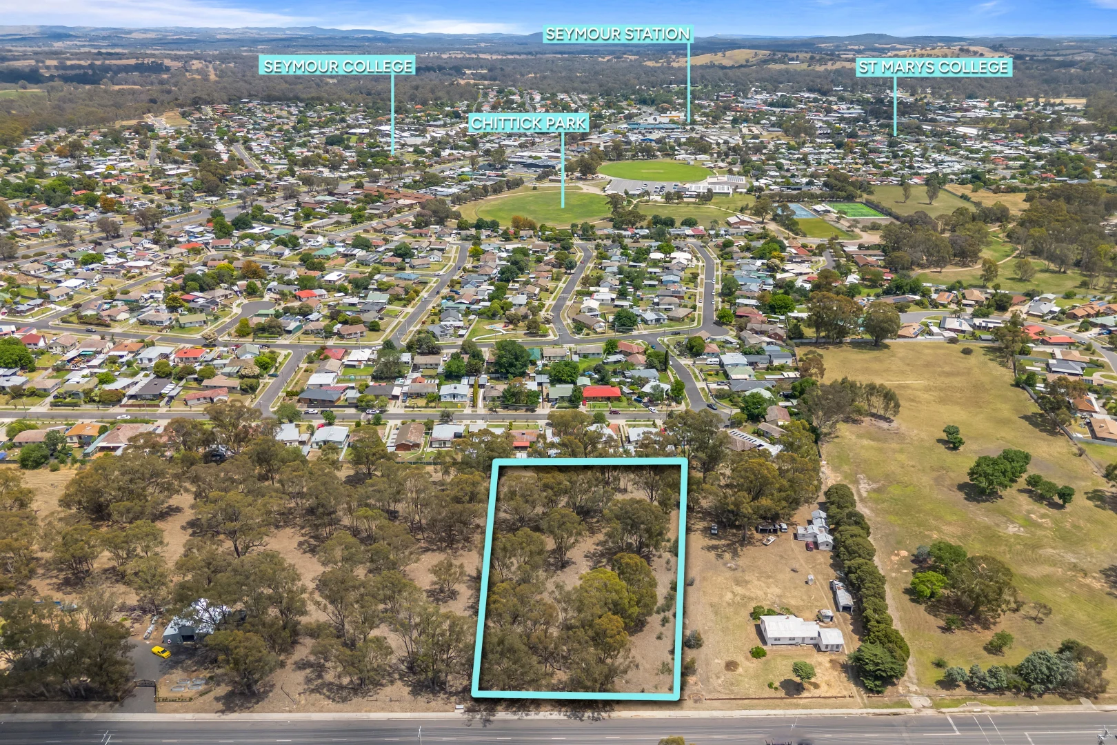 Additional image 12 of 25 Delatite Road, Seymour VIC 3660