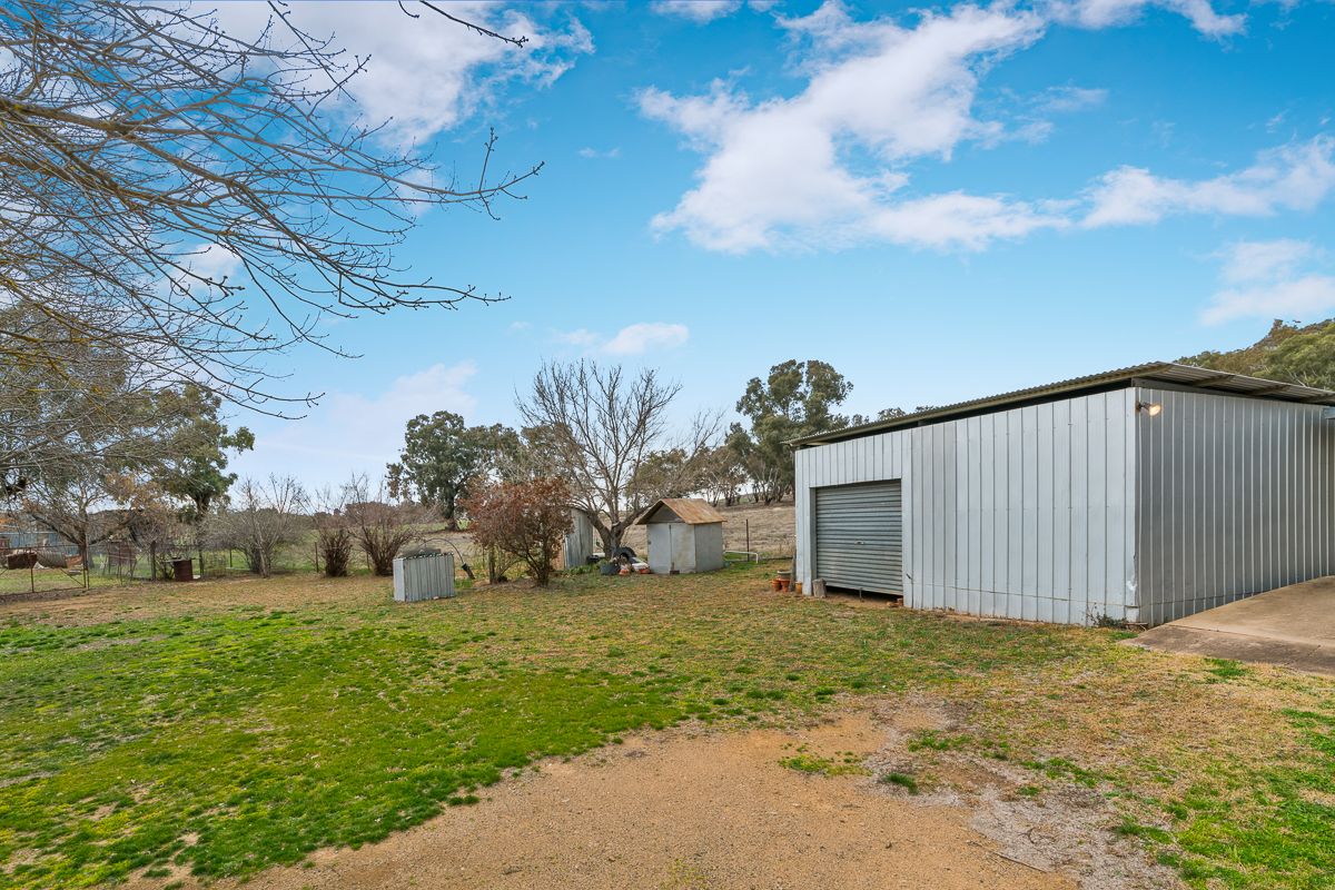 5045 The Escort Way, Cudal NSW 2864, Image 1