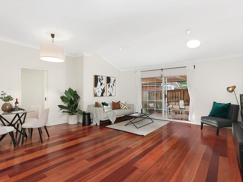 3/13 Bayview Street, Tennyson Point Property History & Address