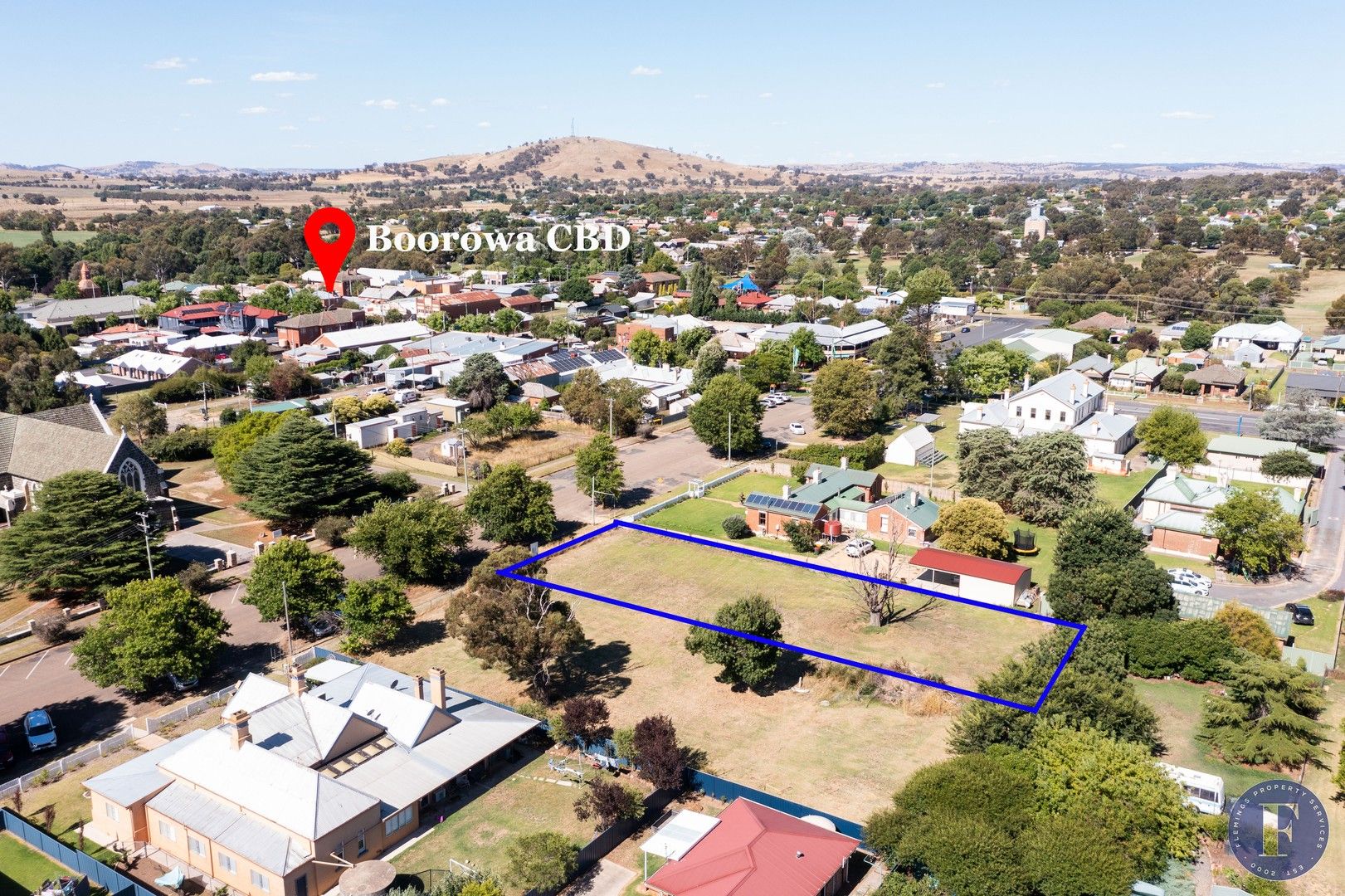 5 Queen Street, Boorowa NSW 2586, Image 0