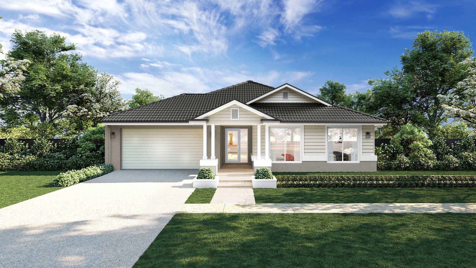 4 bedrooms New House & Land in Lot 34 New Road SAWTELL NSW, 2452