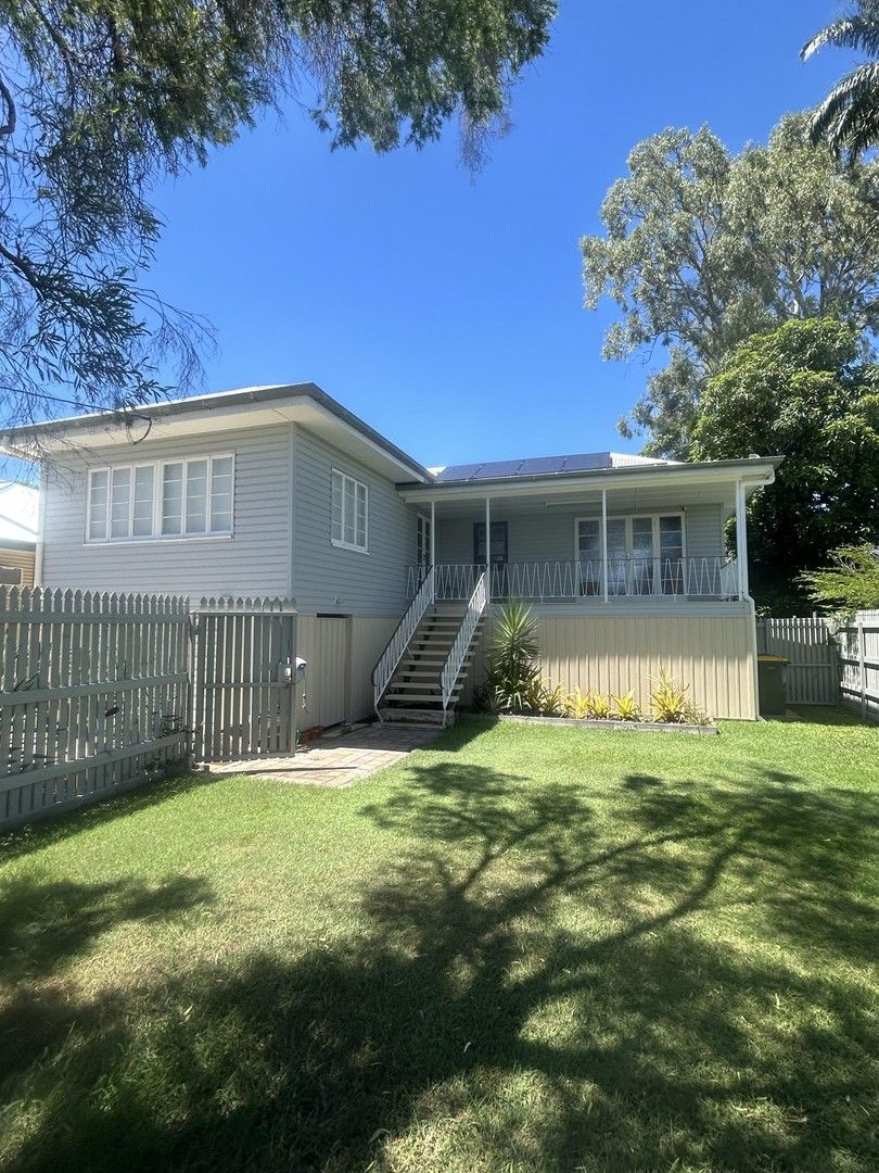 132A Talbot Street, Berserker QLD 4701, Image 0