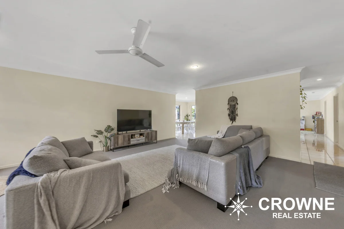 Additional image 3 of 9 Conan Close, Wulkuraka QLD 4305