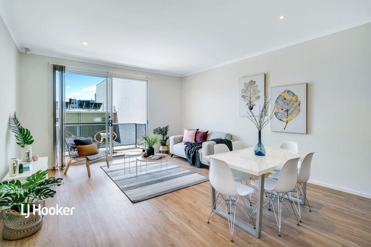 5/2-6 Goodall Parade, Mawson Lakes SA 5095, Image 0