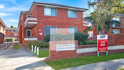Picture of 2/30 Hampden Road, LAKEMBA NSW 2195
