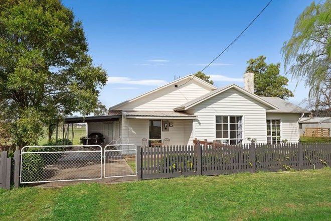 Picture of 574 Nehill and Alexanders Road, CARPENDEIT VIC 3260