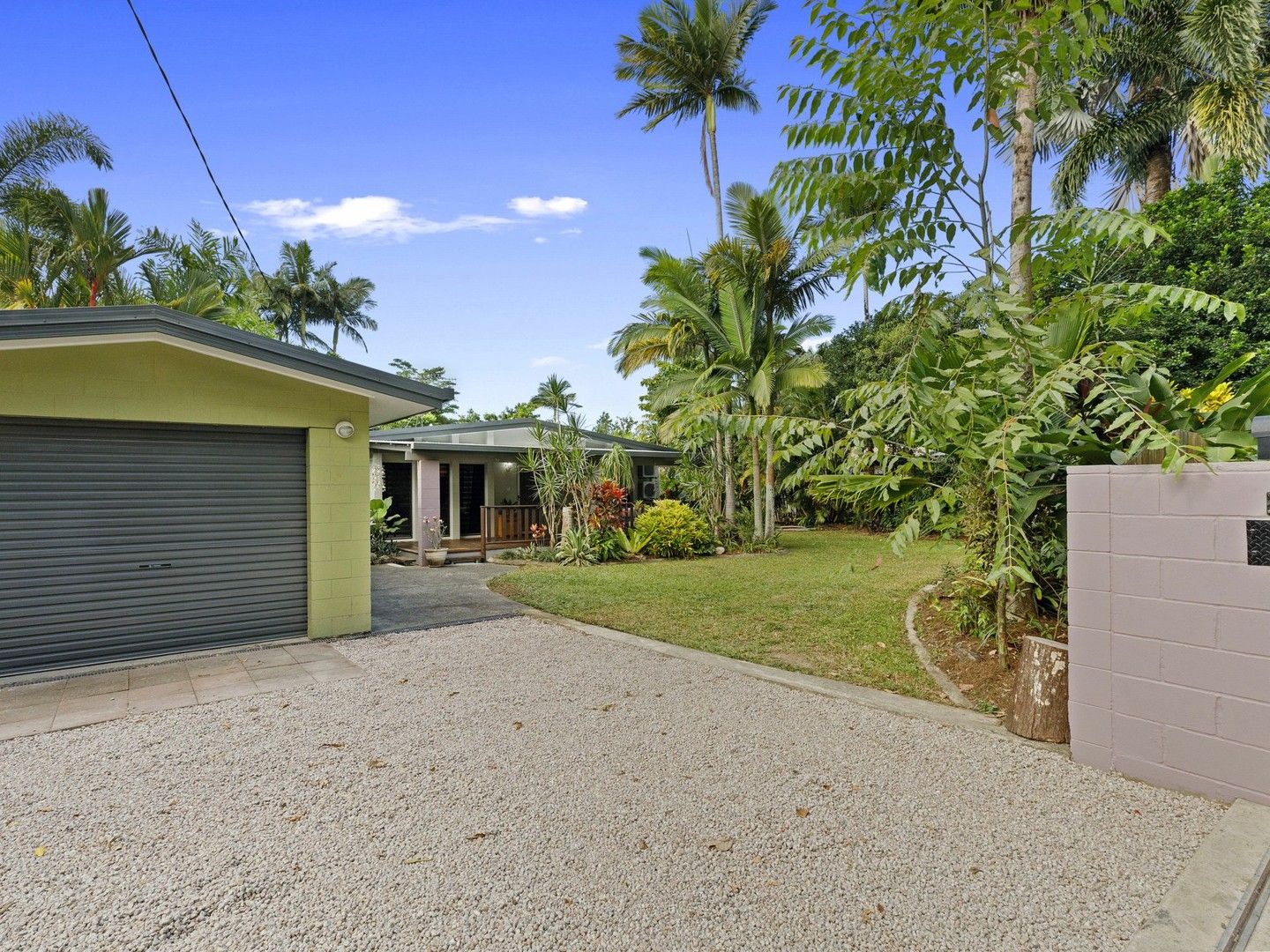 32 Lake Placid Rd, Caravonica QLD 4878, Image 0