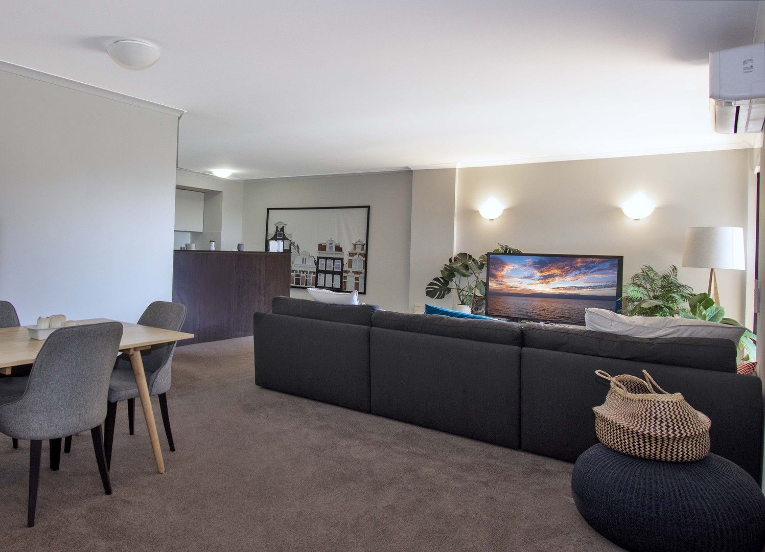 2 bedrooms Apartment / Unit / Flat in C717/8 Crescent Street REDFERN NSW, 2016