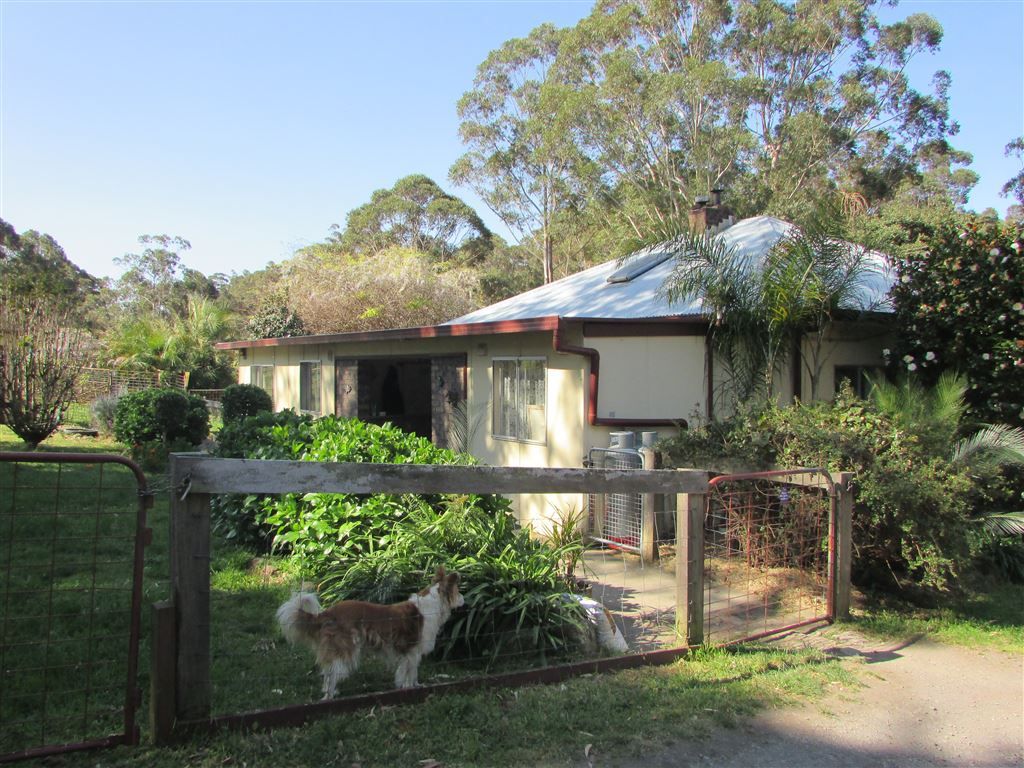 D3380 Princes Highway, Jerrawangala NSW 2540, Image 2