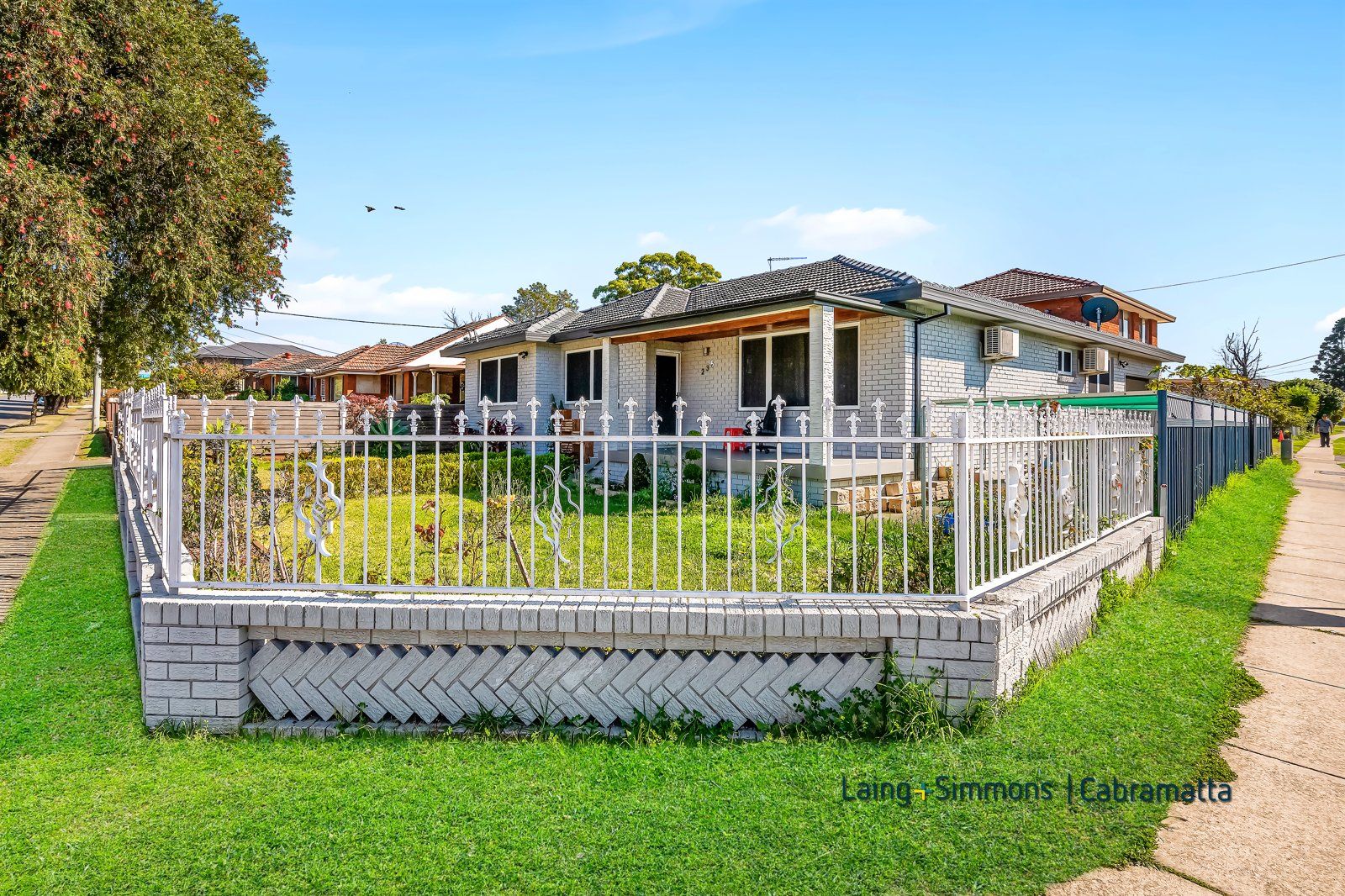 235 John Street, Cabramatta West NSW 2166, Image 1