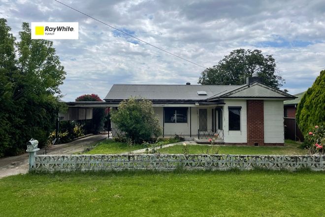 Picture of 136 Simpson Street, TUMUT NSW 2720