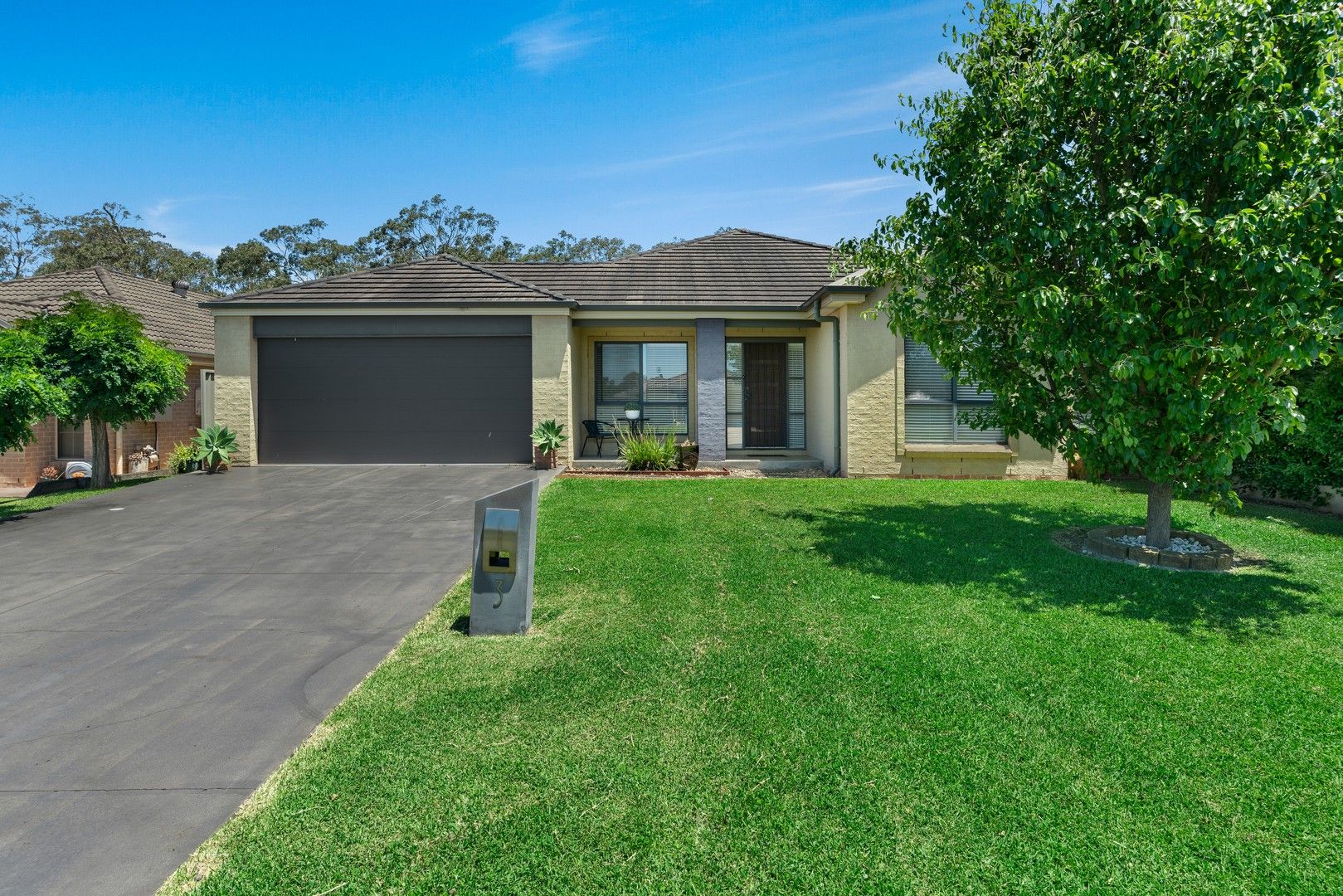 3 Jewel Street, Worrigee NSW 2540, Image 0