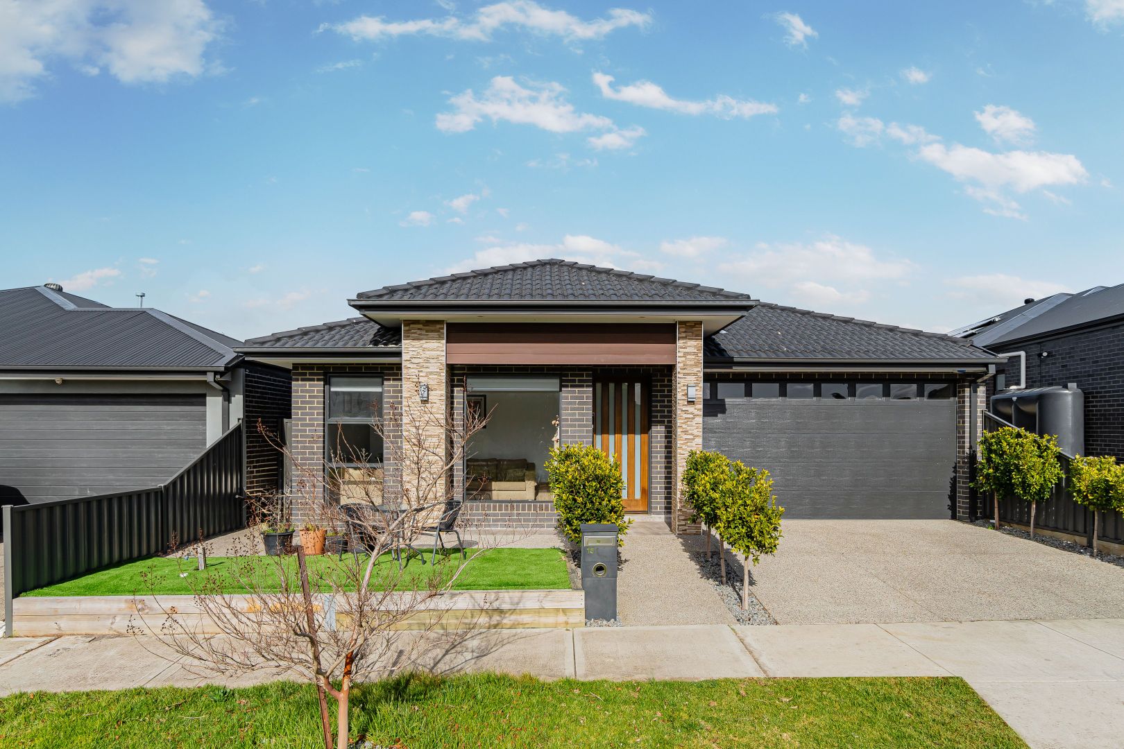 13 Ordinal Way (Greenvale Lakes), Roxburgh Park VIC 3064 Domain