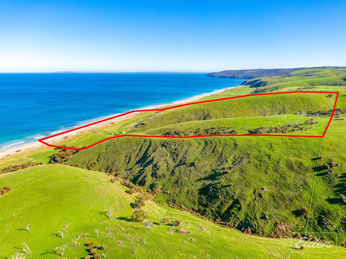 1367 TUNKALILLA ROAD, Tunkalilla SA 5203, Image 1