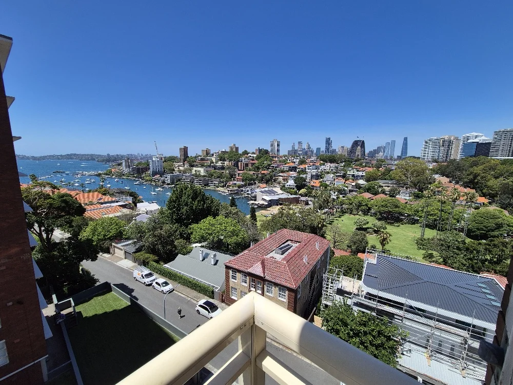 Additional image 13 of 65/100 High, North Sydney NSW 2060