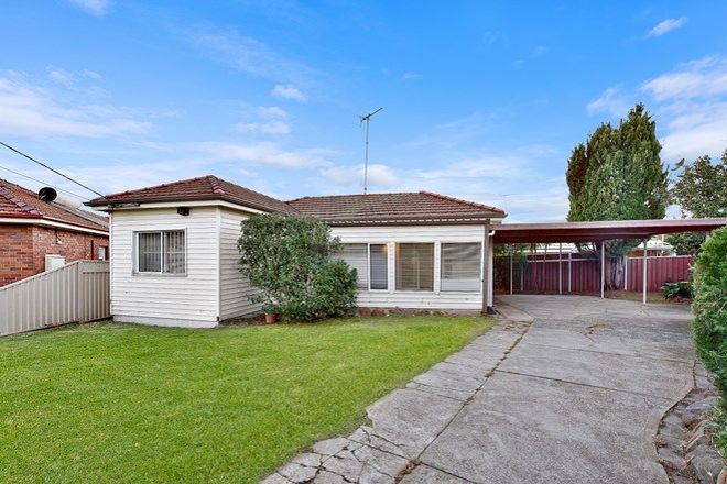 Picture of 8 Levett Avenue, BEVERLY HILLS NSW 2209