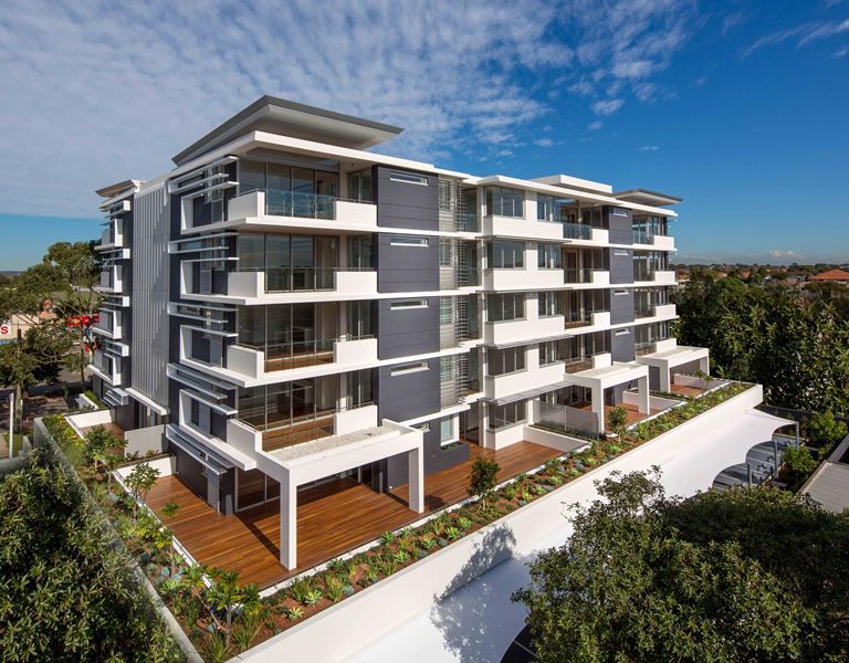 605/158-162 Ramsgate Road, Ramsgate Beach NSW 2217, Image 0