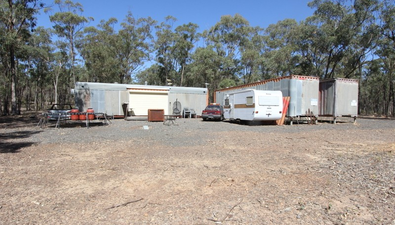 Picture of Lot 3 Chapman Road, REDCASTLE VIC 3523