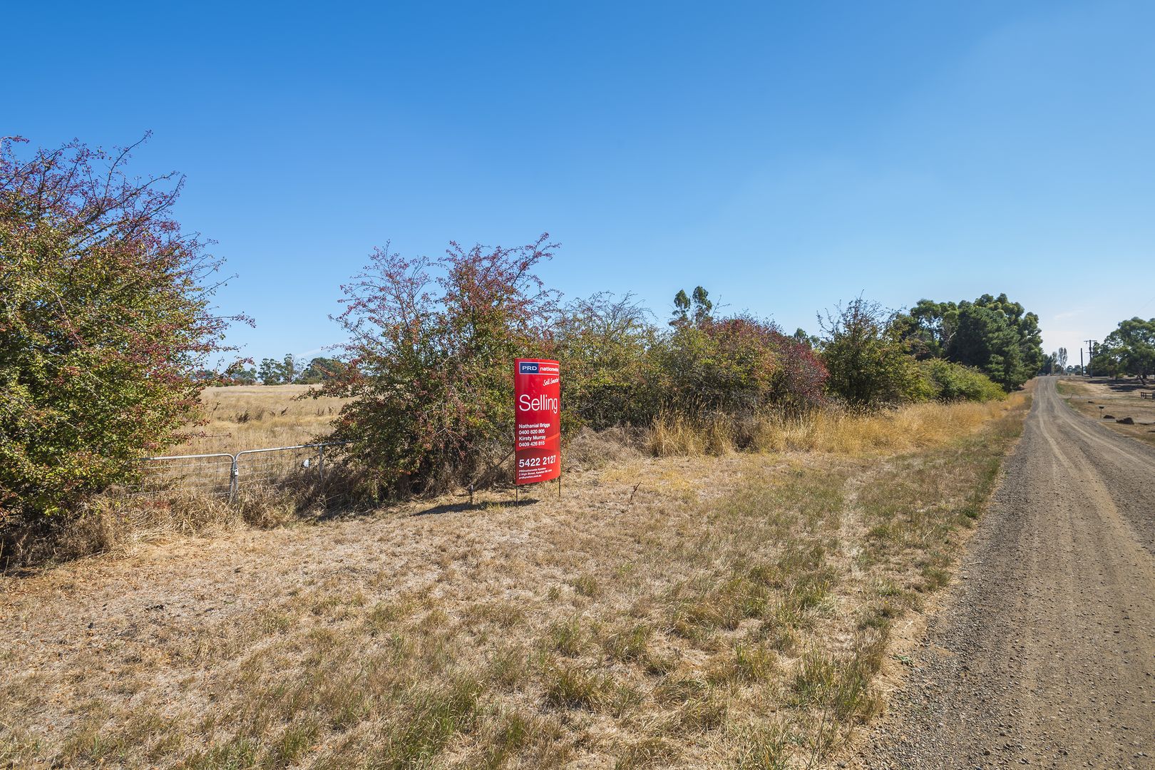 Lot 1 Deep Lead Lane, Kyneton VIC 3444, Image 2