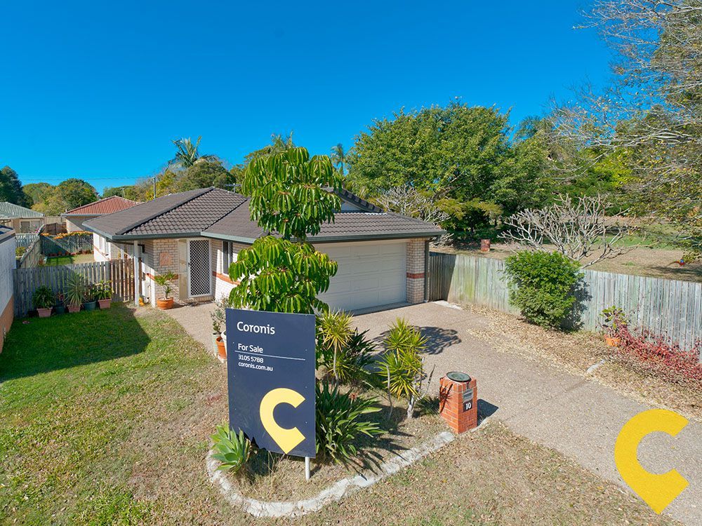 10 Hillgrove Street, Taigum Property History & Address Research Domain