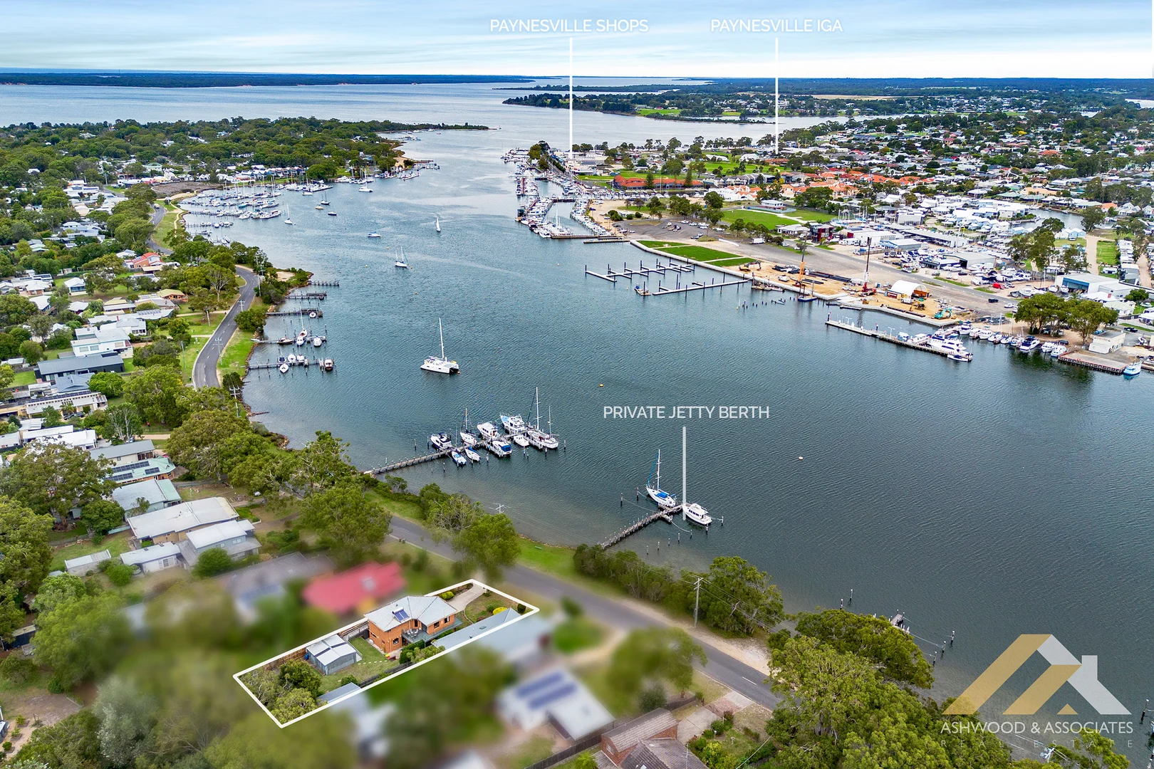 Additional image 26 of 99 Western Boulevard, Raymond Island VIC 3880