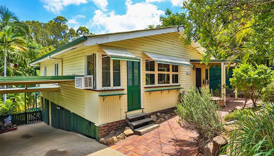 Picture of 99 Timms Road, EVERTON HILLS QLD 4053