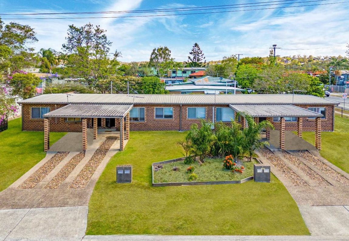 2 bedrooms House in 2/2 Kokoda Street BEENLEIGH QLD, 4207