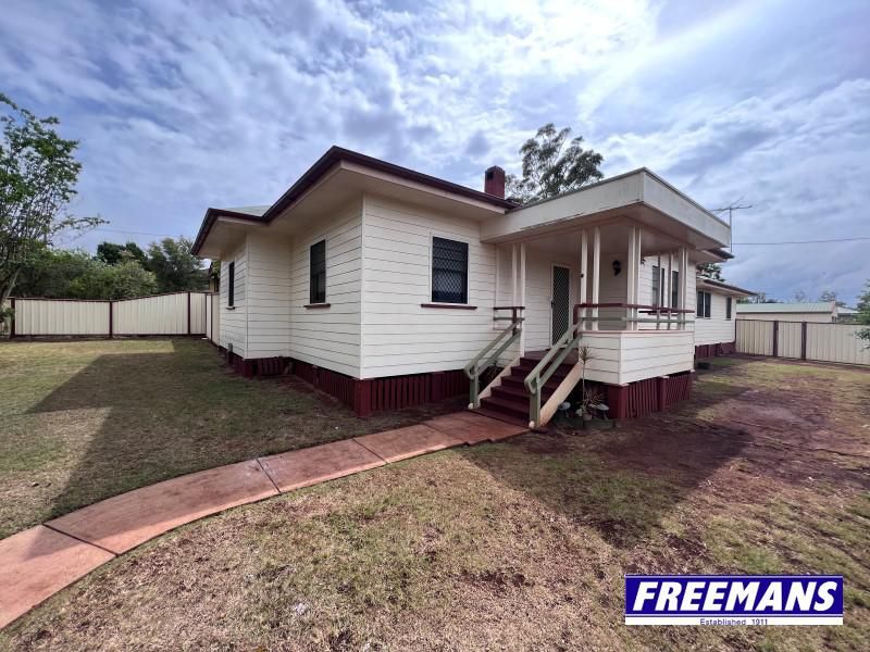 18 Norman Street, Kingaroy QLD 4610, Image 2